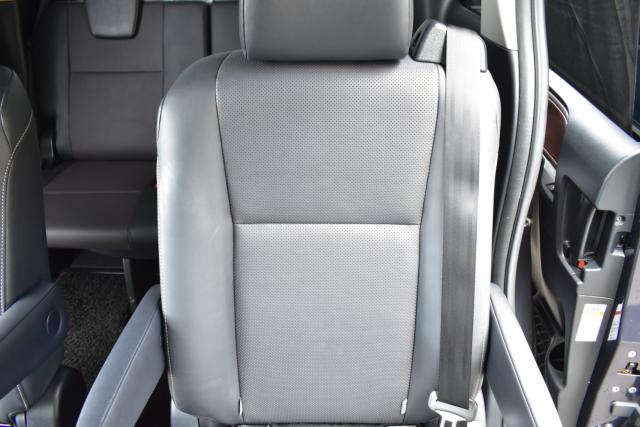 エスクァイア（新潟県新潟市西区）画像55