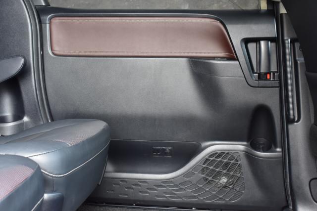 エスクァイア（新潟県新潟市西区）画像57