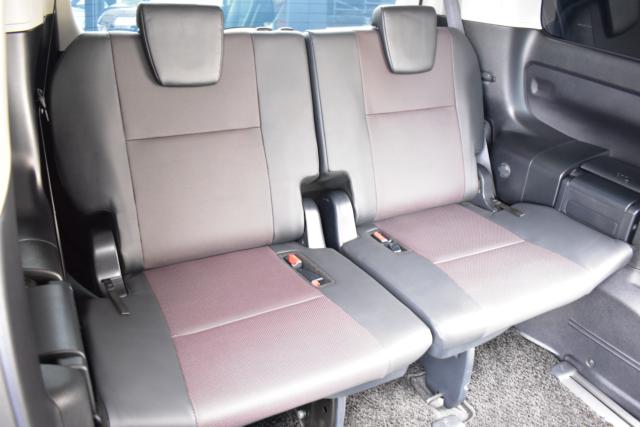 エスクァイア（新潟県新潟市西区）画像58