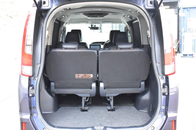 エスクァイア（新潟県新潟市西区）画像64