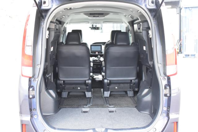 エスクァイア（新潟県新潟市西区）画像65