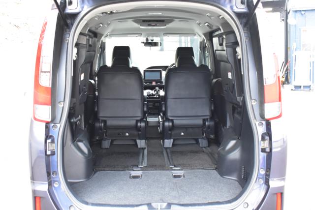 エスクァイア（新潟県新潟市西区）画像66