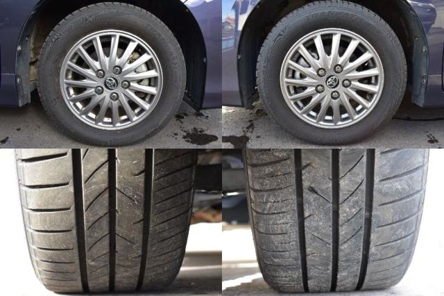 エスクァイア（新潟県新潟市西区）画像68