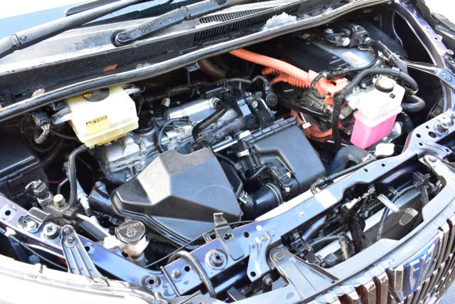 エスクァイア（新潟県新潟市西区）画像70