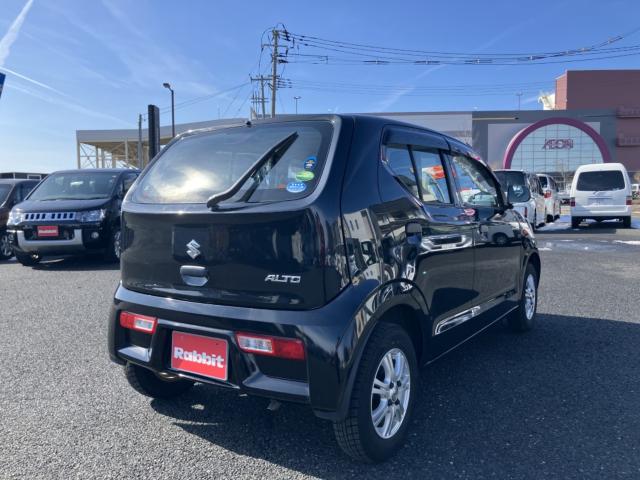 アルト（新潟県新潟市西区）画像3