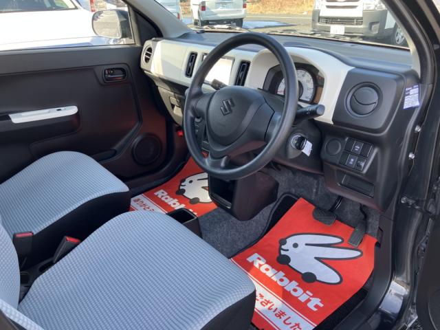 アルト（新潟県新潟市西区）画像15