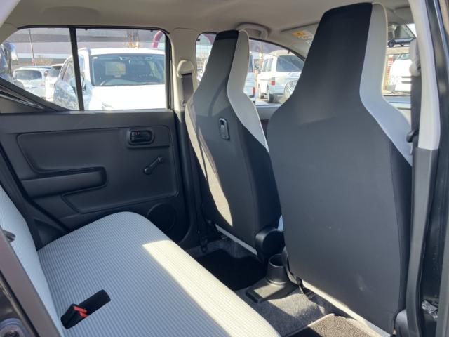 アルト（新潟県新潟市西区）画像17