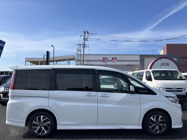 ステップワゴンスパーダ（新潟県新潟市西区）画像44