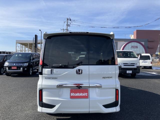 ステップワゴンスパーダ（新潟県新潟市西区）画像46