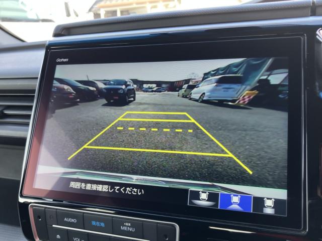 ステップワゴンスパーダ（新潟県新潟市西区）画像6