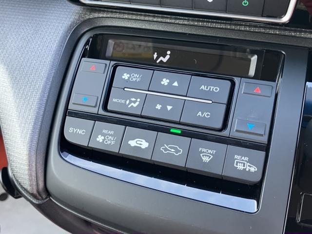 ステップワゴンスパーダ（新潟県新潟市西区）画像8