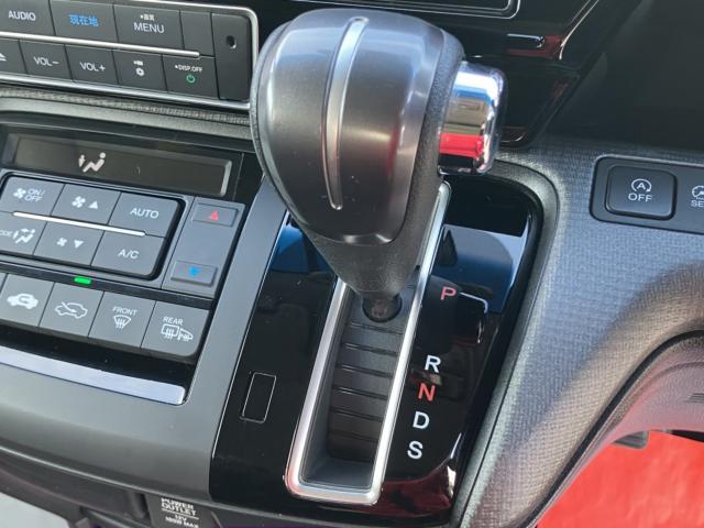 ステップワゴンスパーダ（新潟県新潟市西区）画像9