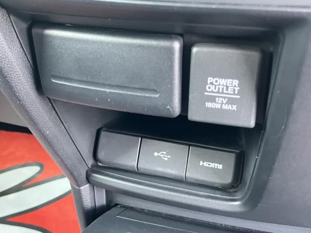 ステップワゴンスパーダ（新潟県新潟市西区）画像19