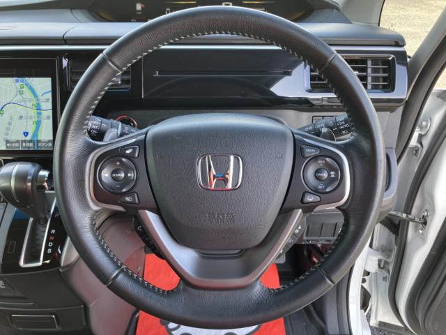 ステップワゴンスパーダ（新潟県新潟市西区）画像11