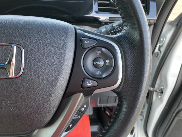 ステップワゴンスパーダ（新潟県新潟市西区）画像13