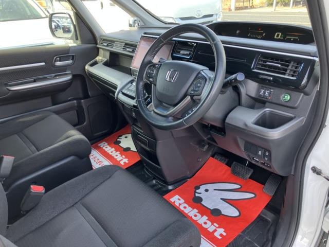 ステップワゴンスパーダ（新潟県新潟市西区）画像23