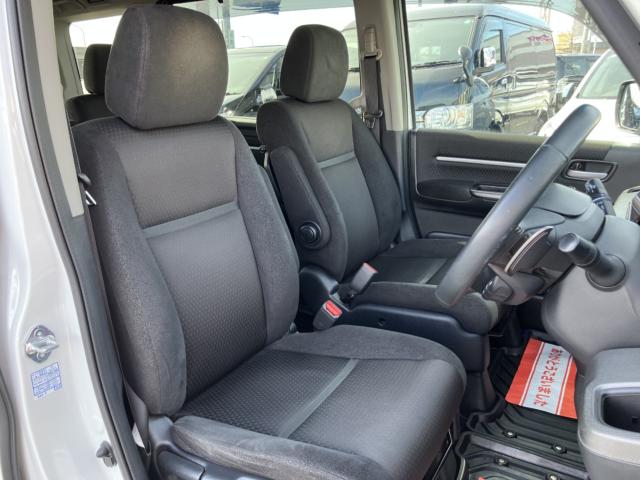 ステップワゴンスパーダ（新潟県新潟市西区）画像24