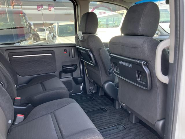 ステップワゴンスパーダ（新潟県新潟市西区）画像26