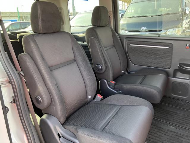 ステップワゴンスパーダ（新潟県新潟市西区）画像25