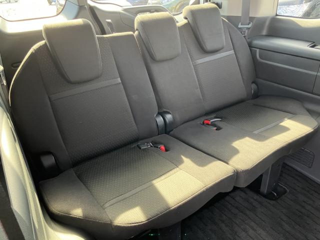 ステップワゴンスパーダ（新潟県新潟市西区）画像28