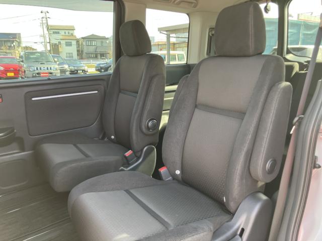 ステップワゴンスパーダ（新潟県新潟市西区）画像32