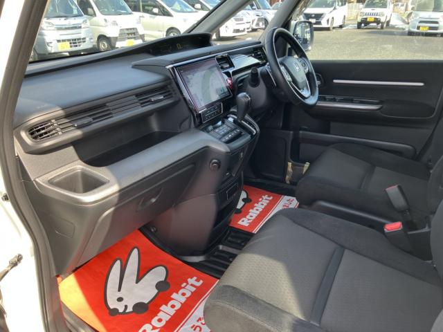 ステップワゴンスパーダ（新潟県新潟市西区）画像29