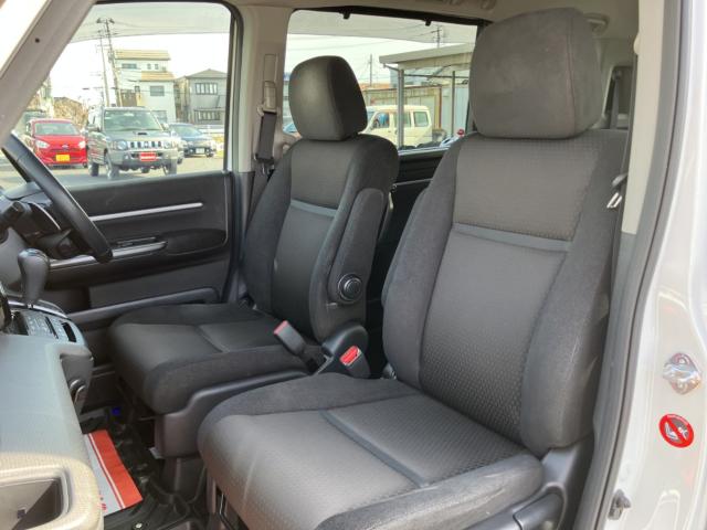 ステップワゴンスパーダ（新潟県新潟市西区）画像30