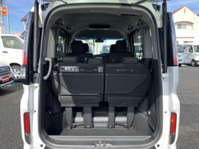 ステップワゴンスパーダ（新潟県新潟市西区）画像47