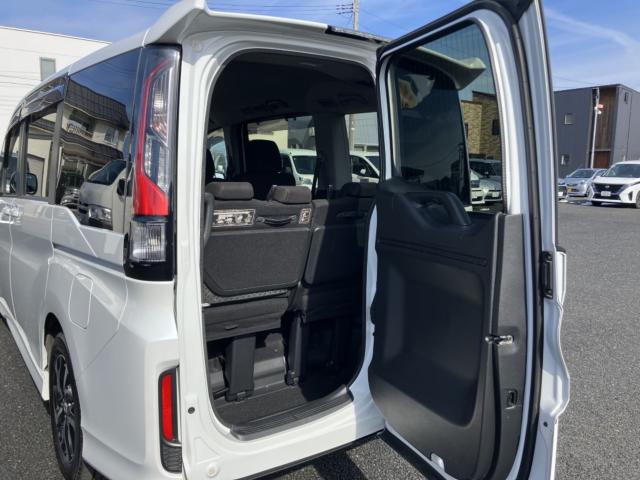 ステップワゴンスパーダ（新潟県新潟市西区）画像49