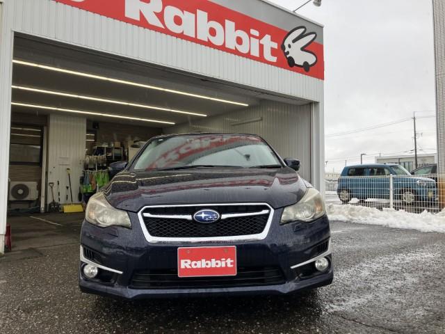 インプレッサスポーツ（新潟県燕市）画像23