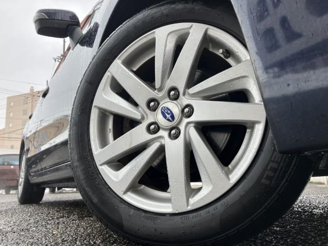 インプレッサスポーツ（新潟県燕市）