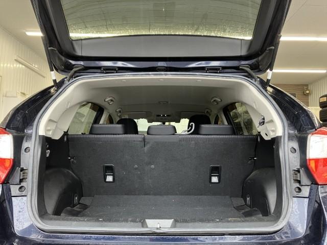 インプレッサスポーツ（新潟県燕市）