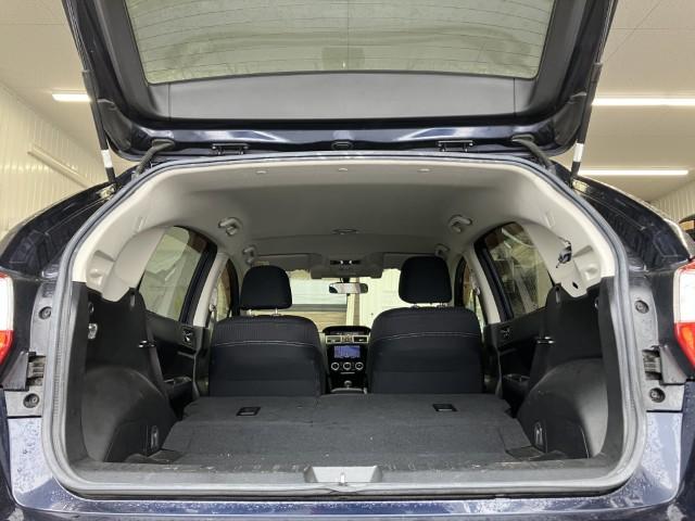 インプレッサスポーツ（新潟県燕市）