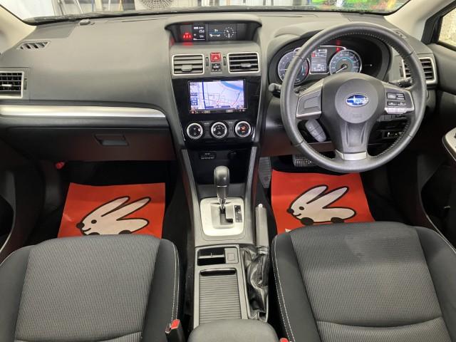 インプレッサスポーツ（新潟県燕市）