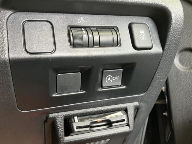 インプレッサスポーツ（新潟県燕市）