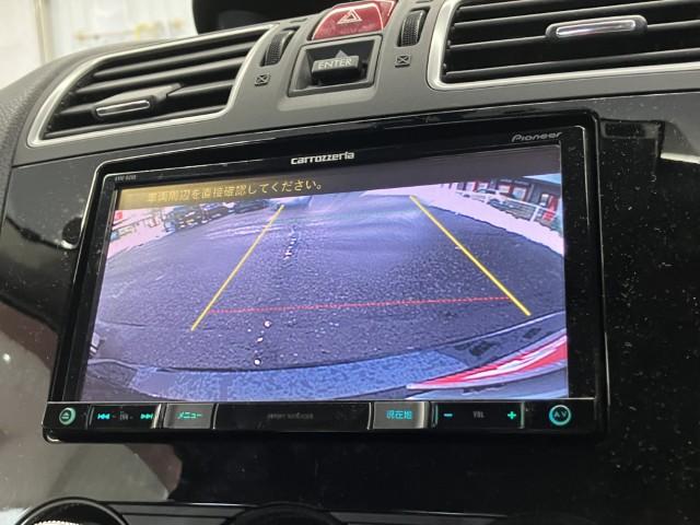 インプレッサスポーツ（新潟県燕市）