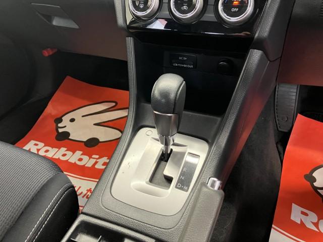 インプレッサスポーツ（新潟県燕市）