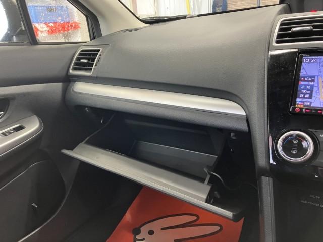 インプレッサスポーツ（新潟県燕市）