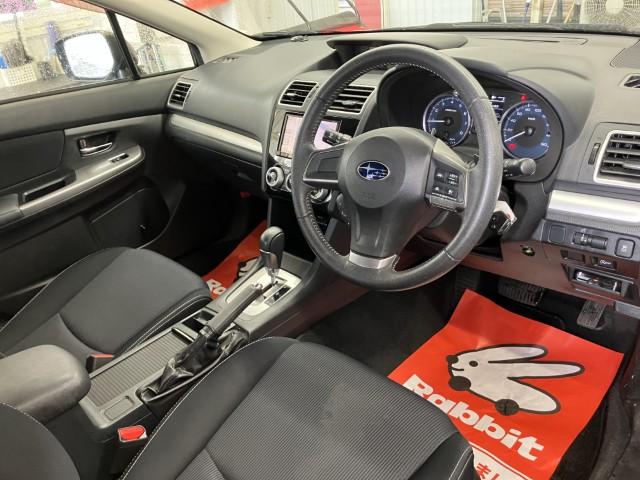 インプレッサスポーツ（新潟県燕市）