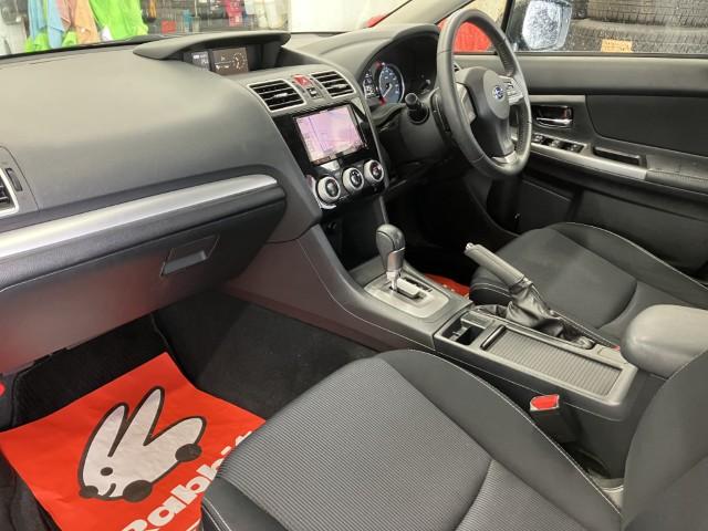 インプレッサスポーツ（新潟県燕市）