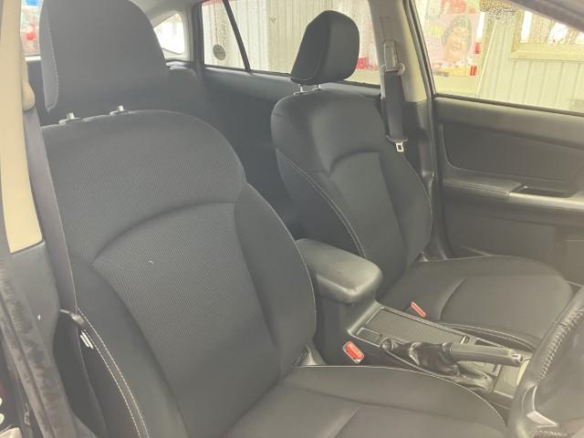 インプレッサスポーツ（新潟県燕市）