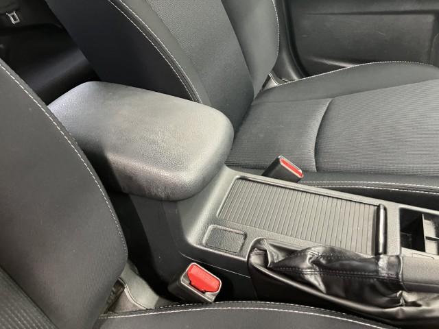 インプレッサスポーツ（新潟県燕市）