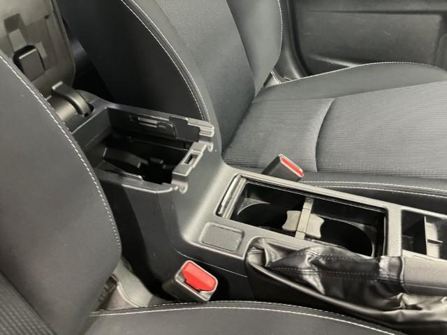 インプレッサスポーツ（新潟県燕市）