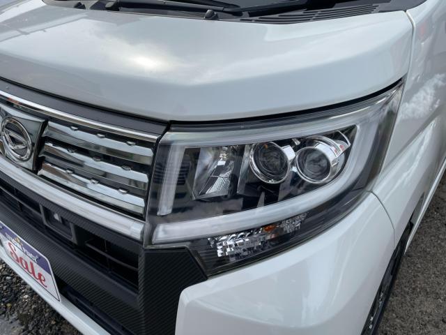 ムーヴカスタム（新潟県新潟市南区）