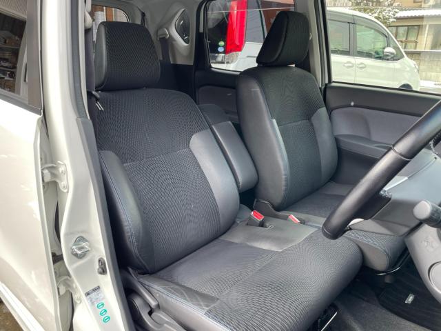 ムーヴカスタム（新潟県新潟市南区）