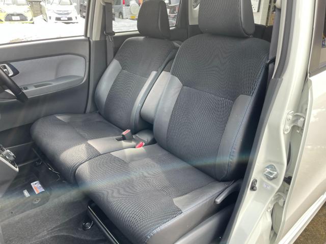 ムーヴカスタム（新潟県新潟市南区）