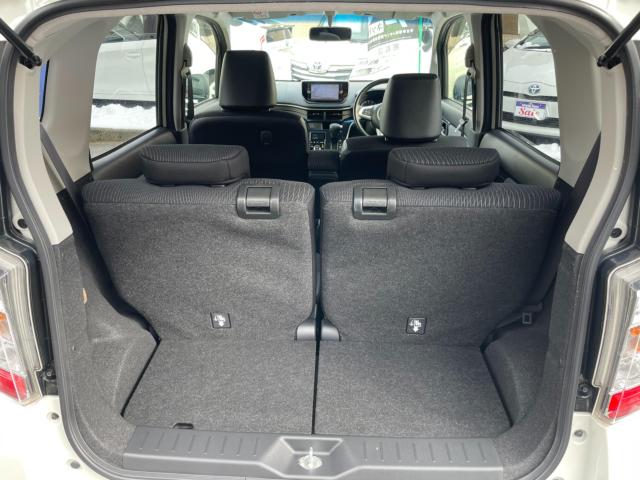 ムーヴカスタム（新潟県新潟市南区）