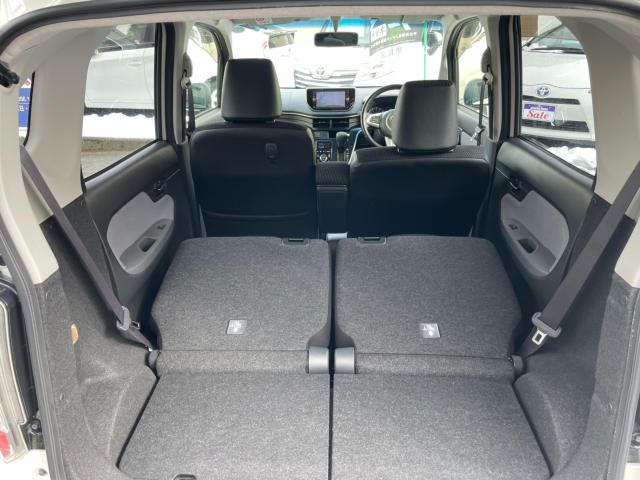 ムーヴカスタム（新潟県新潟市南区）