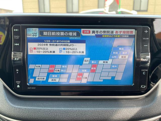 ムーヴカスタム（新潟県新潟市南区）