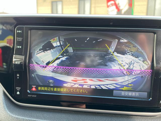 ムーヴカスタム（新潟県新潟市南区）